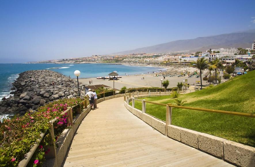 Villa Casablanca By Welcome Tenerife Чайофа Экстерьер фото